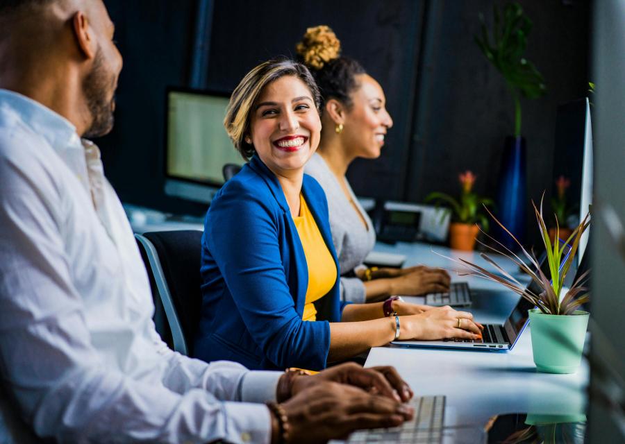 Navigating Challenges with Generation X Employees