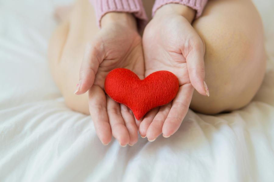 Health and Well-Being Support