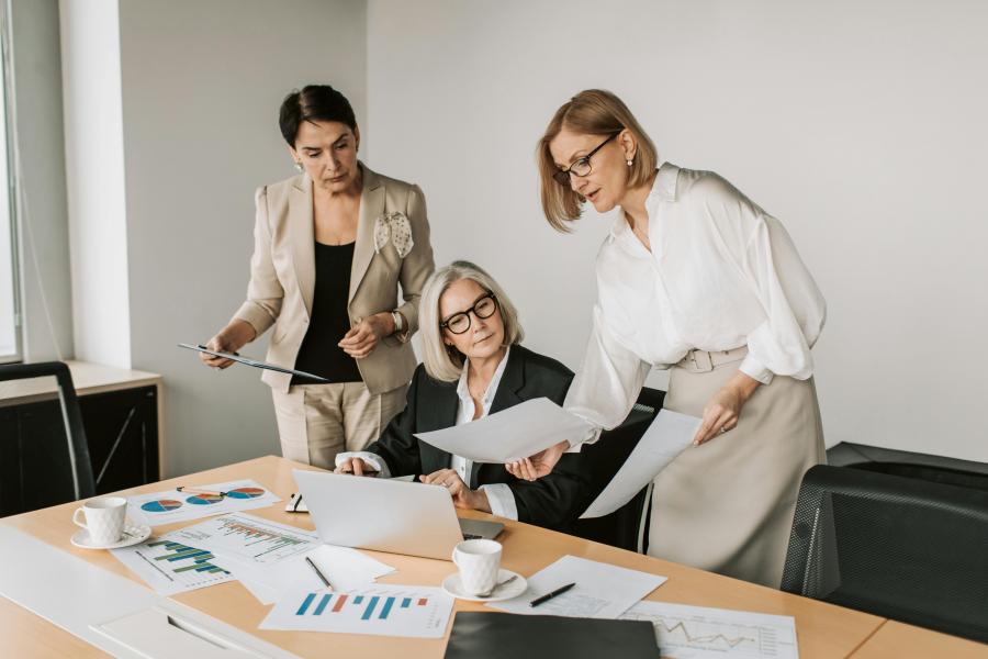 The Future of Leadership for Generation X