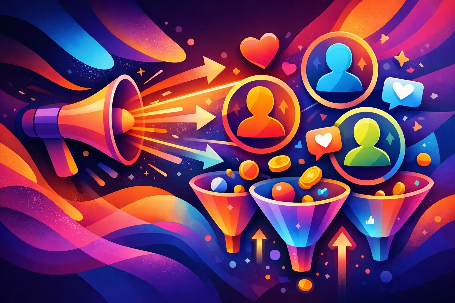 How to Get Qualified Leads from Social Media