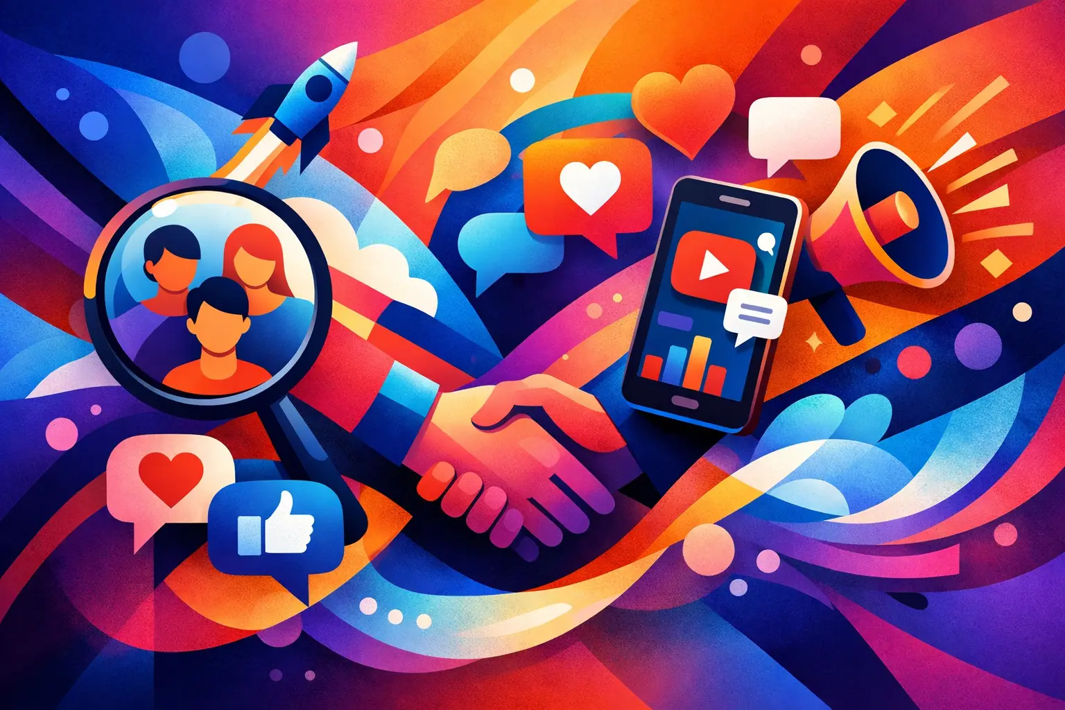 12 Questions to Ask When Hiring a Social Media Agency