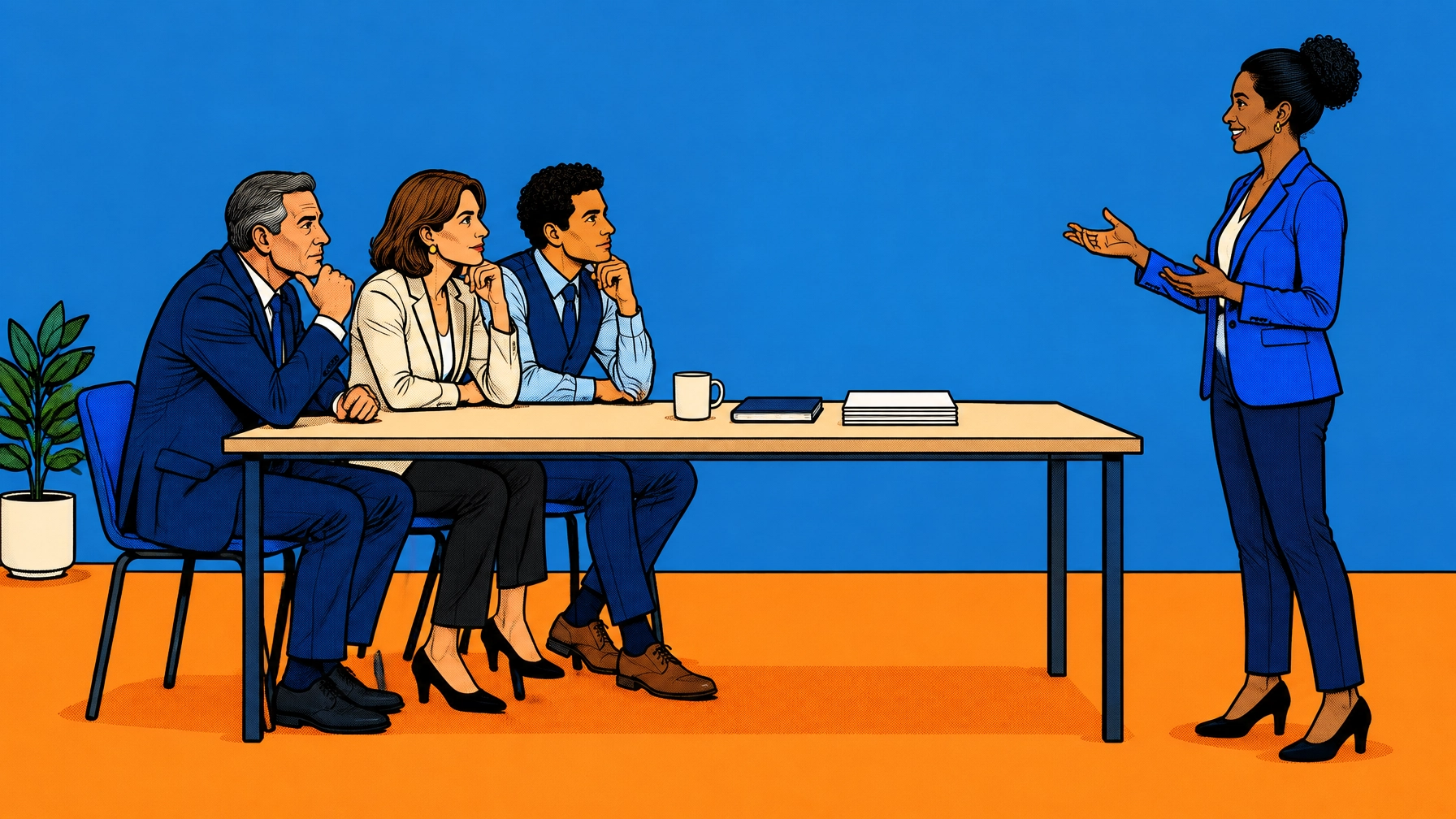 Who Are the Best Social Media Agencies for Consulting Firms?