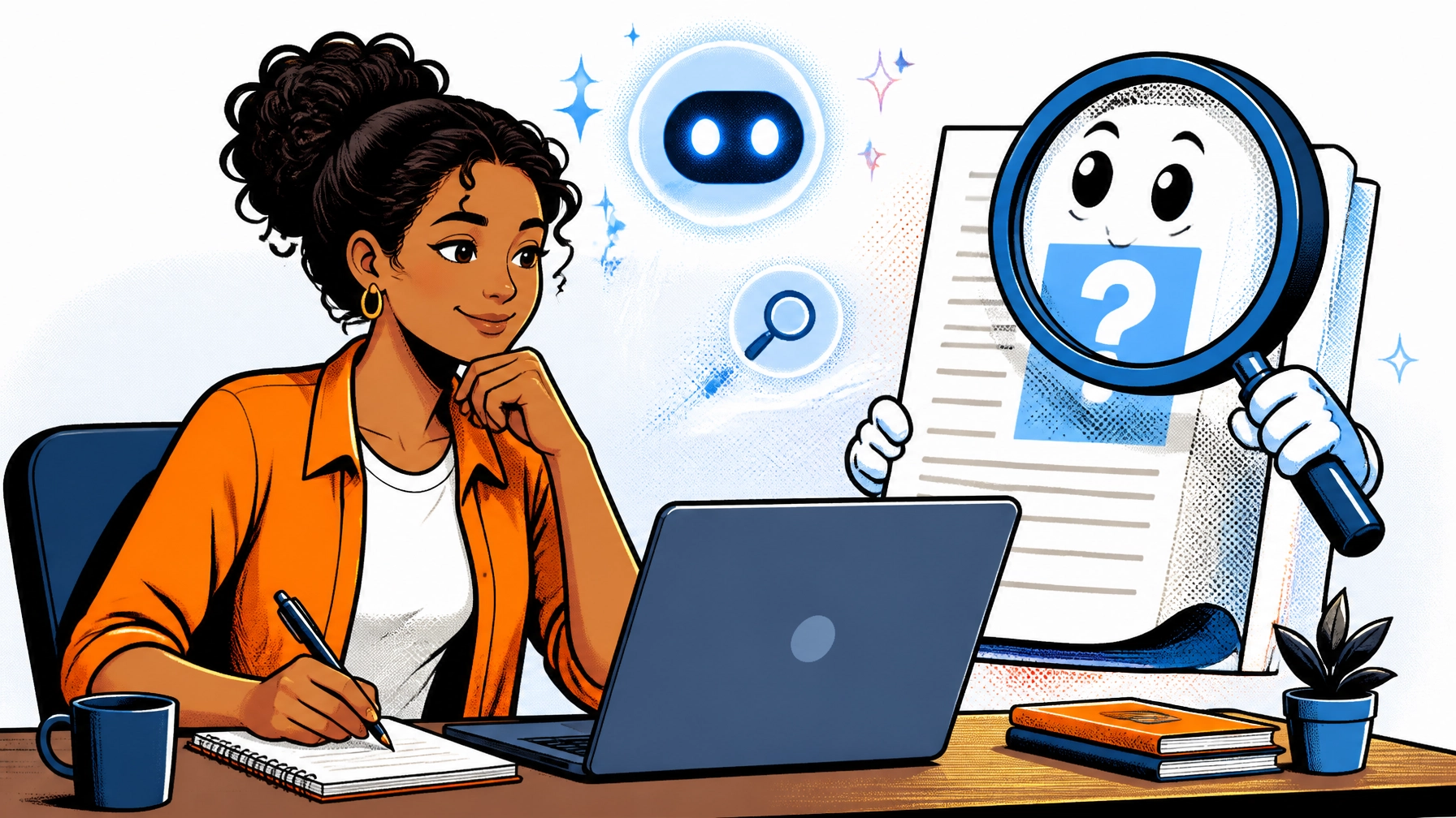 How to Write Buyer-Intent Content to Boost AEO Results