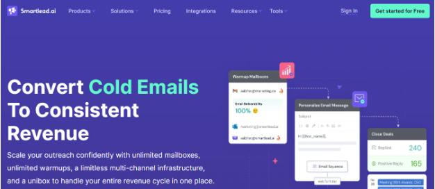 Smartlead