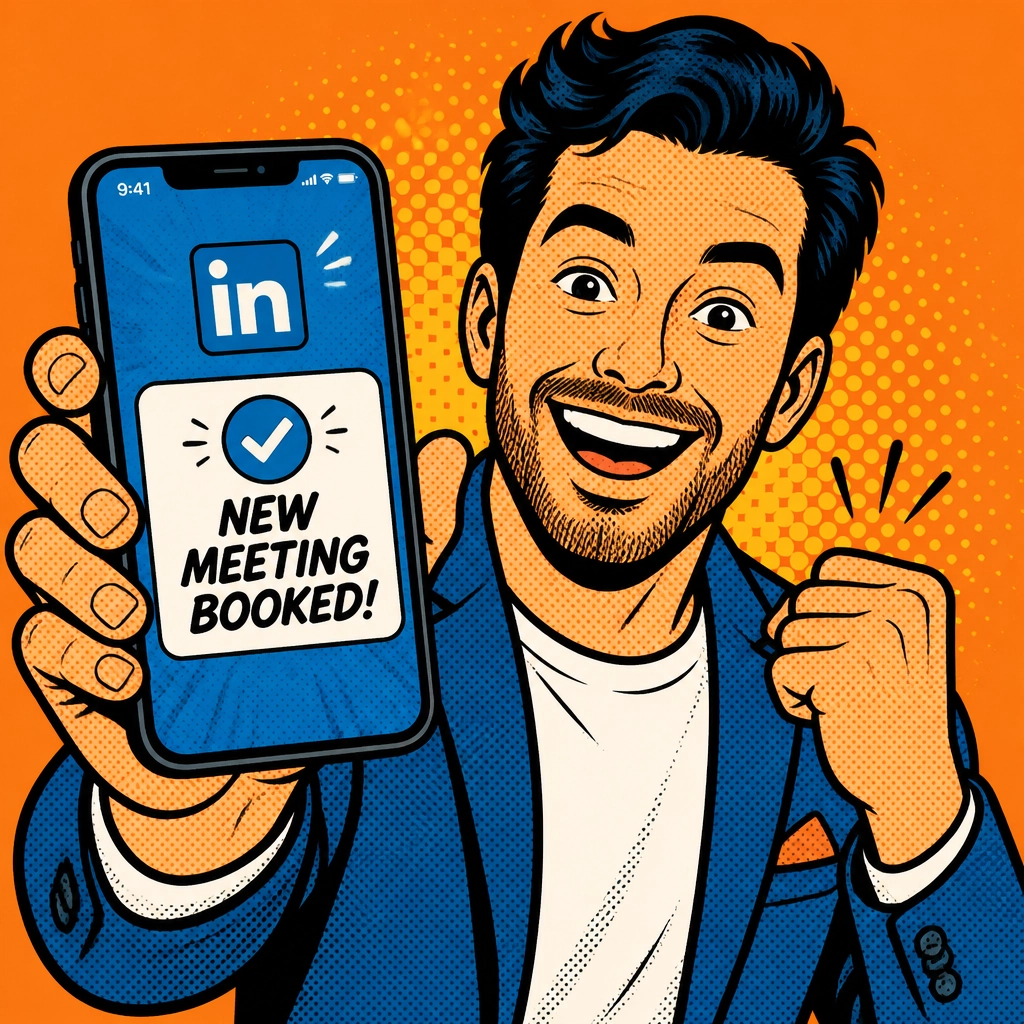 LinkedIn for recruitment founders
