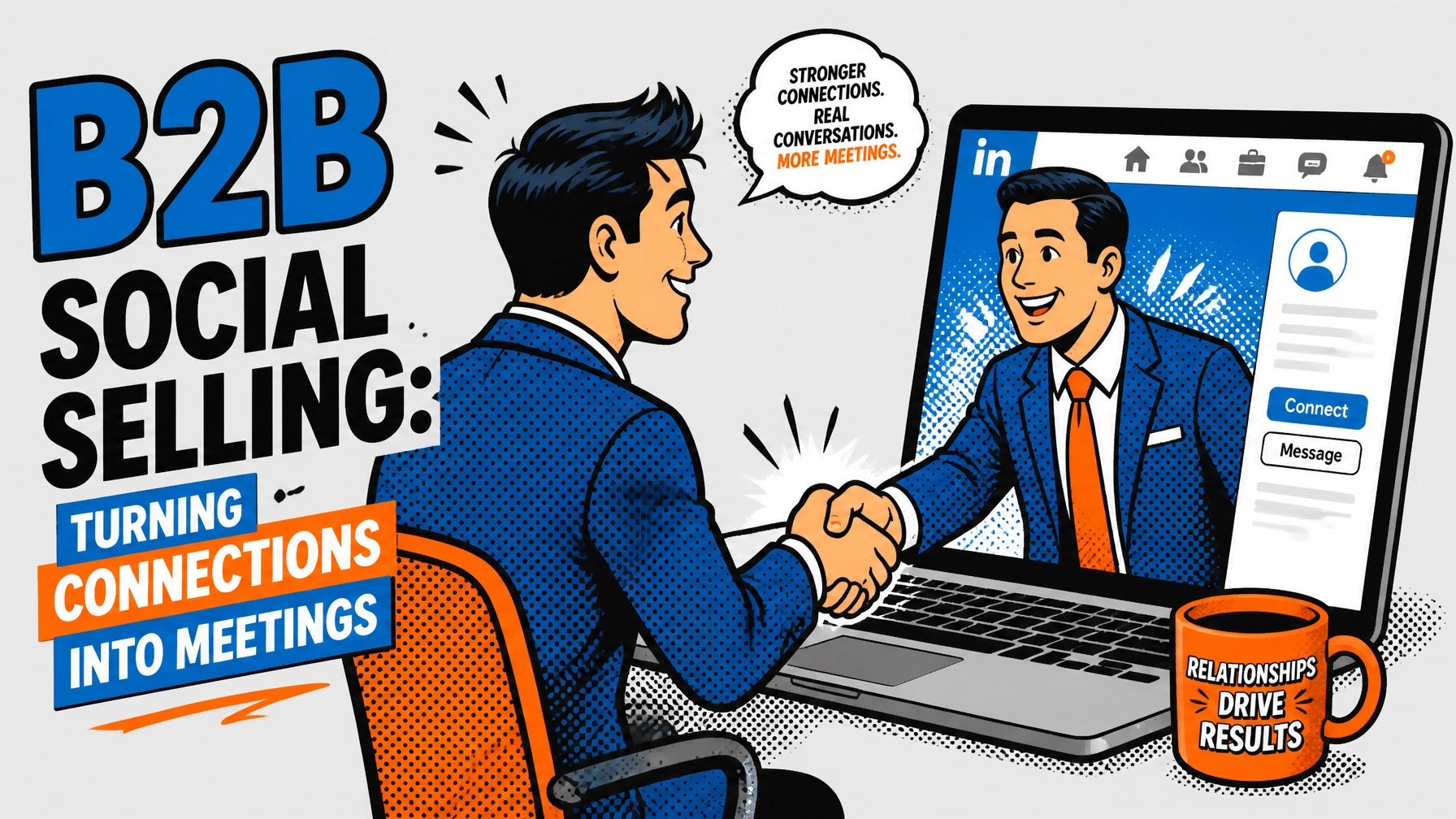 Social Media for Small Businesses