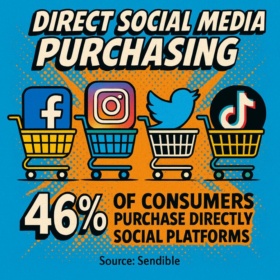 Social Media is Good 3
