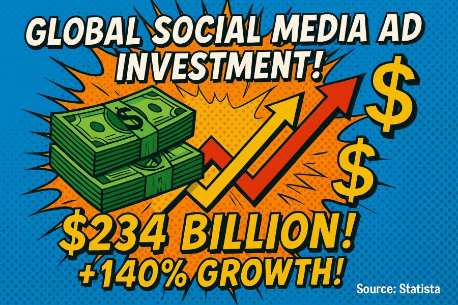Social Media is Good 4