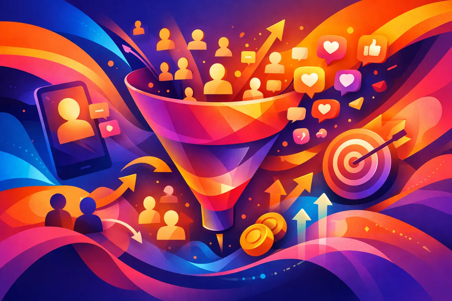 Social Media Lead Generation Agency Review