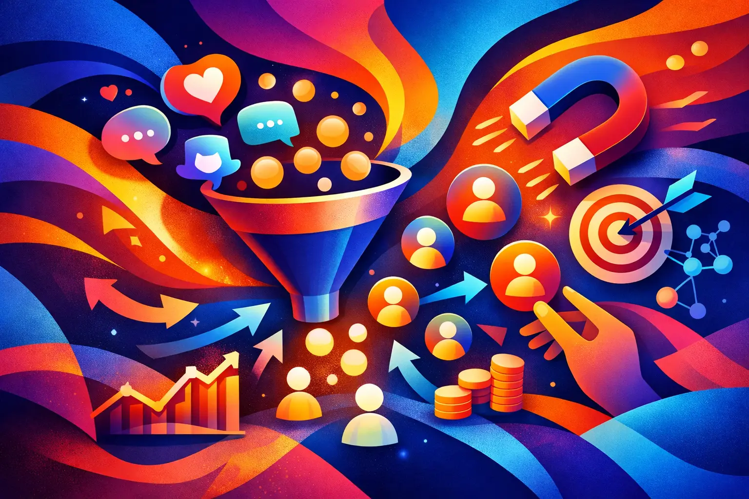 7 Social Media Lead Generation Strategies
