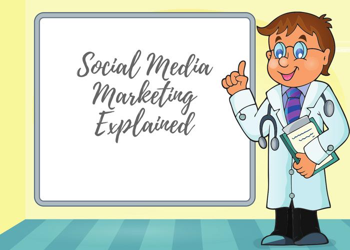 Social Media Marketing Case Study - Executive Education