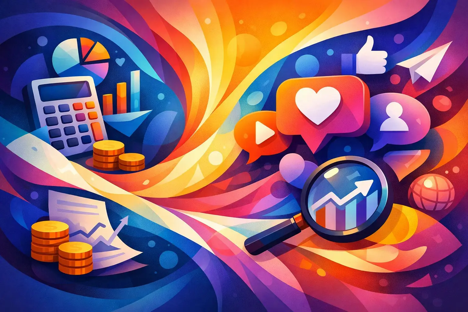 Social Media Marketing for Accountants