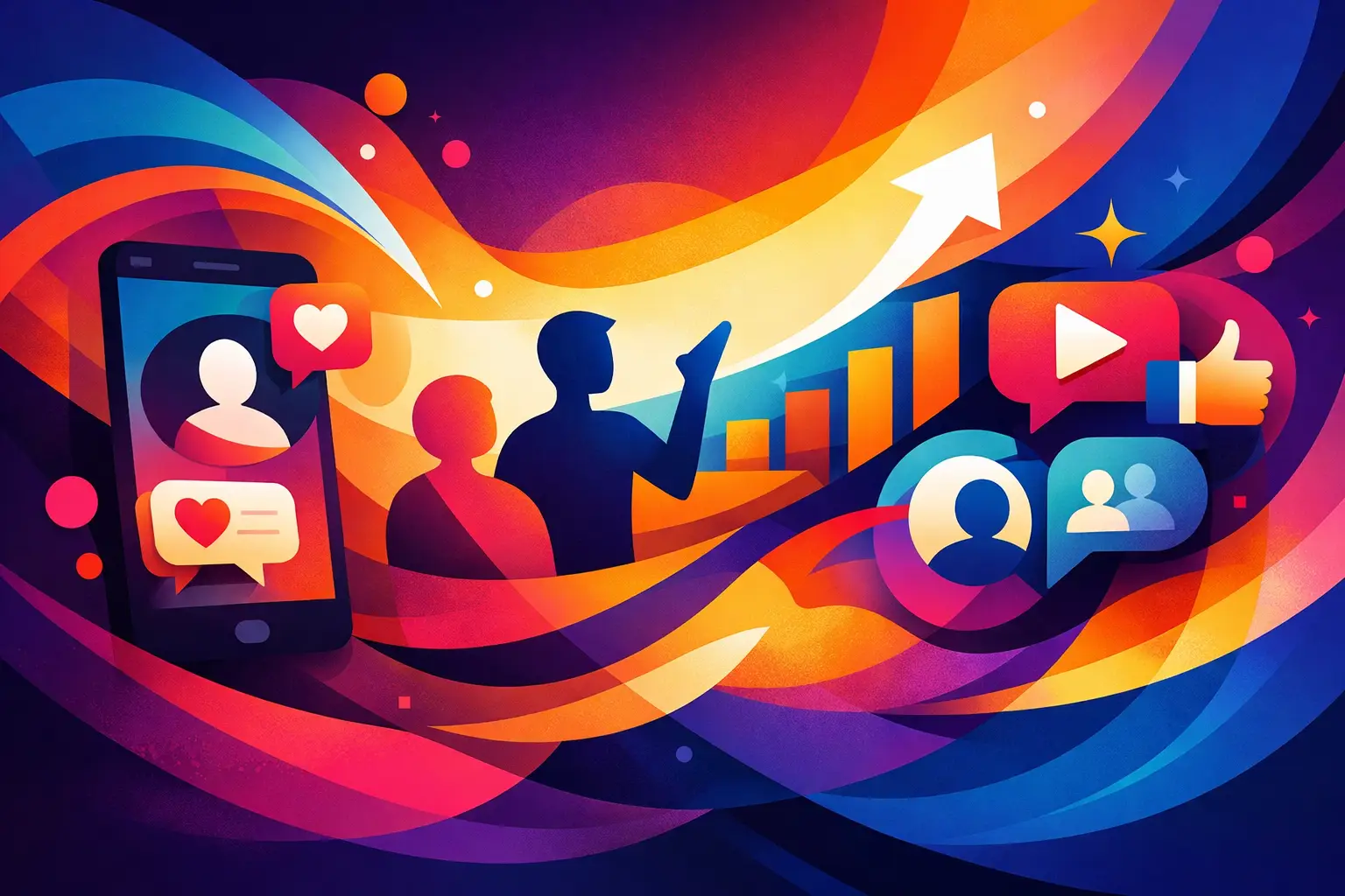 Social Media Marketing for Business Coaches