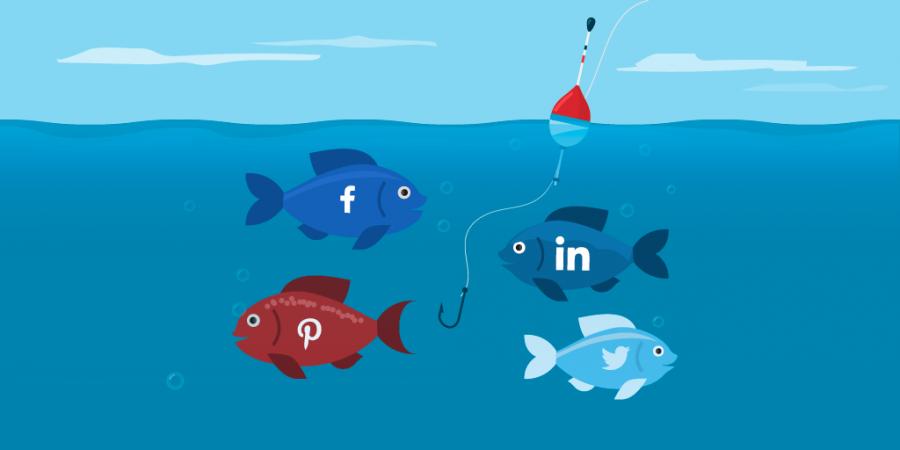 Social Media Marketing Mistakes - Cover Image