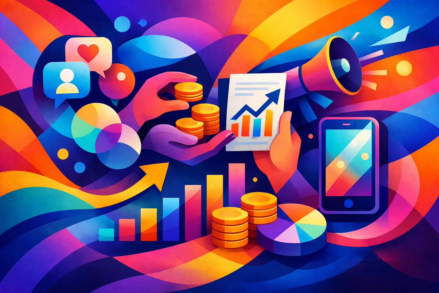 Social Media Retainer Pricing Explained