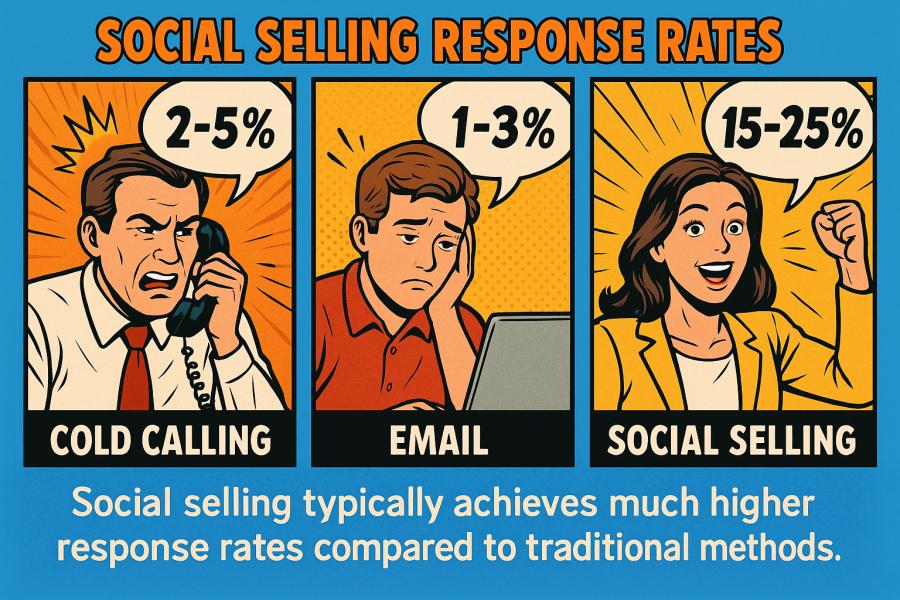Social Selling Tips 3