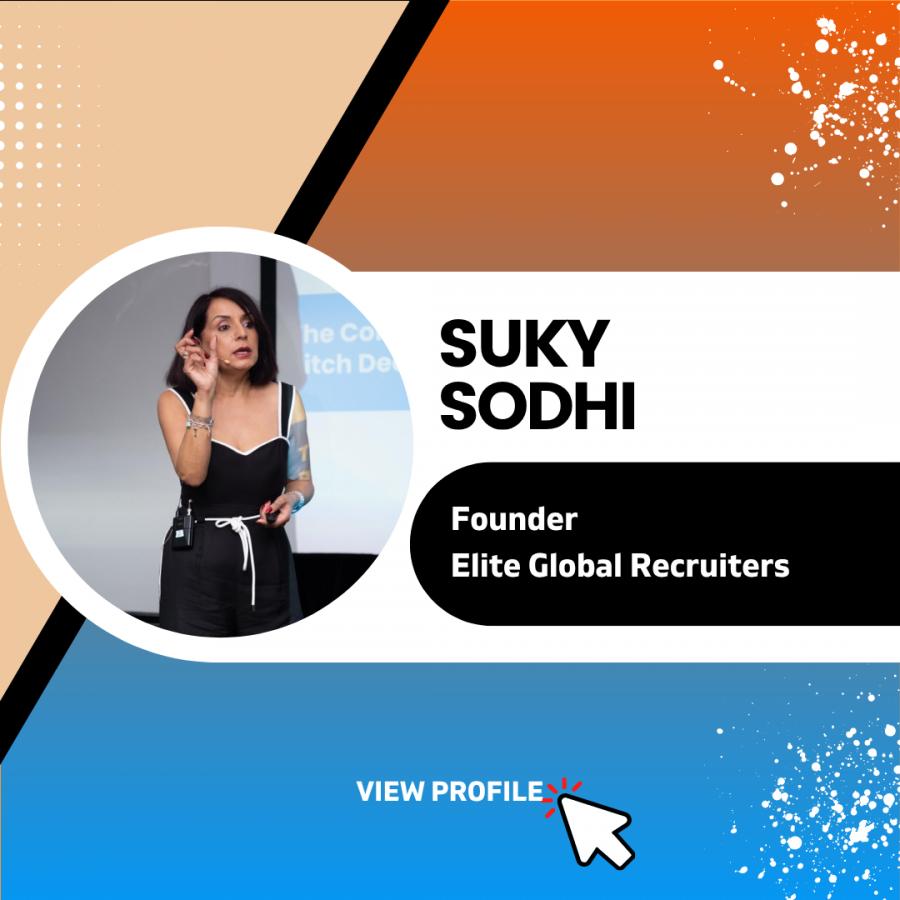 Suky Sodhi