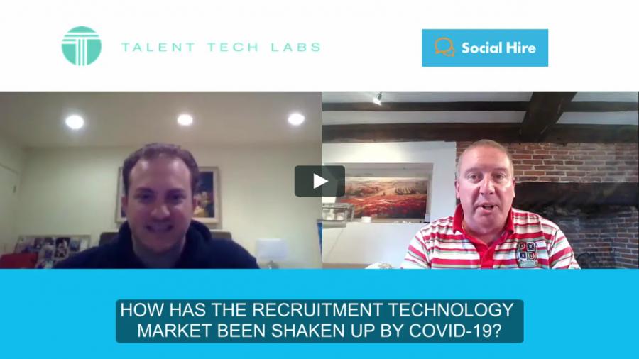Talent Tech Labs Interview