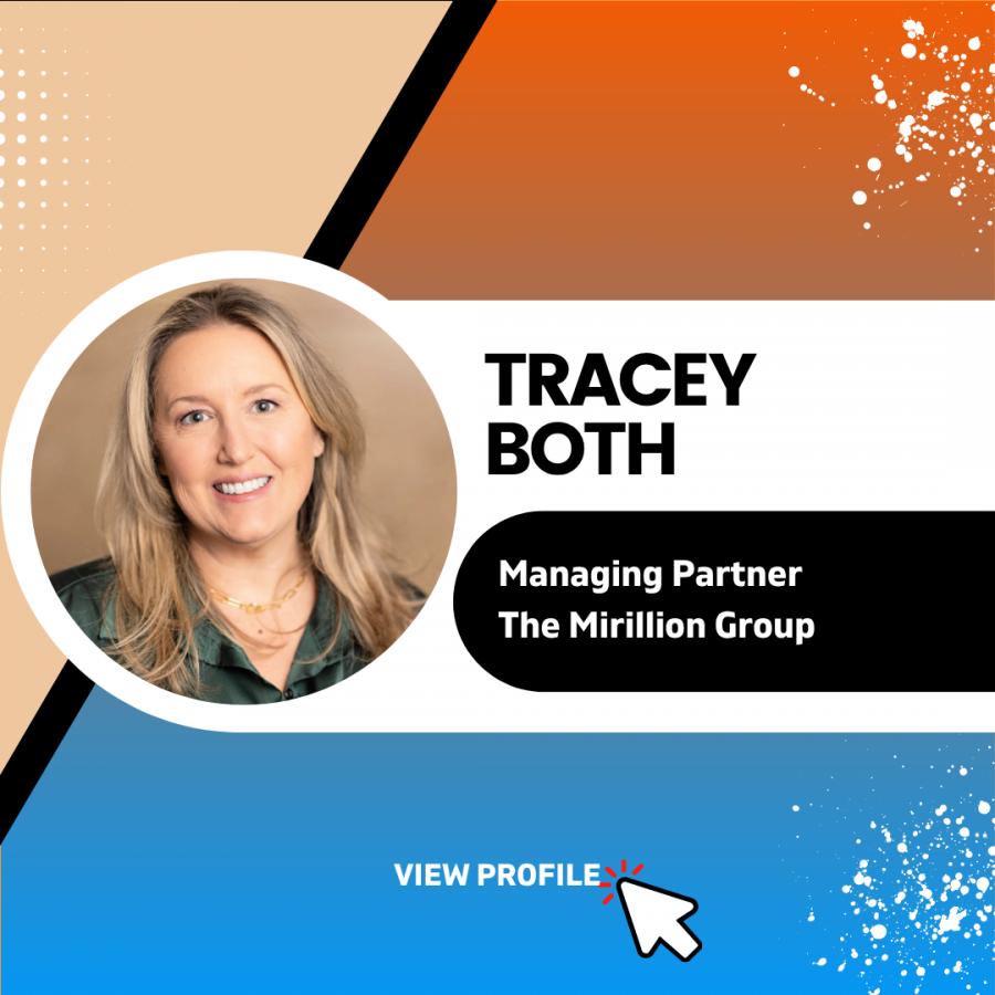 Tracey Both