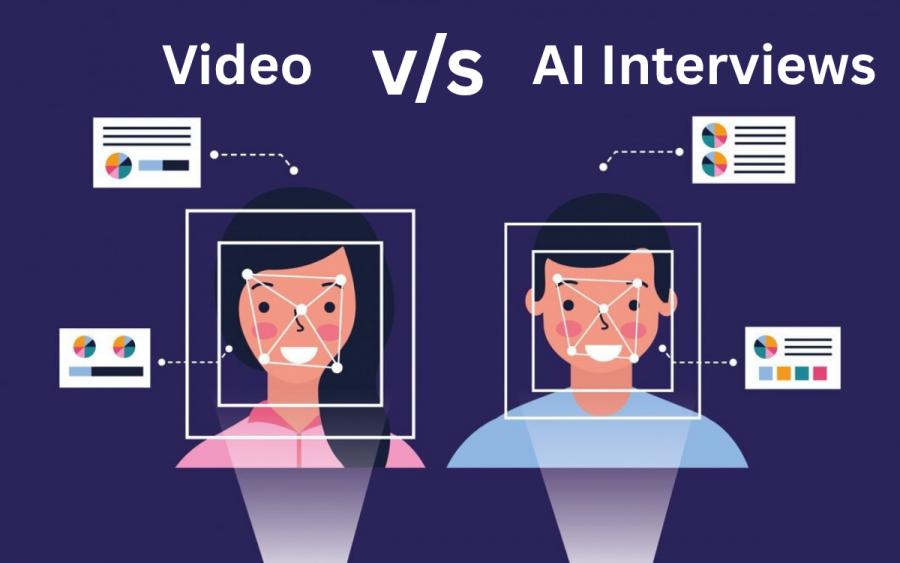 Video vs. AI Interviews: What’s Changing for Job Seekers?