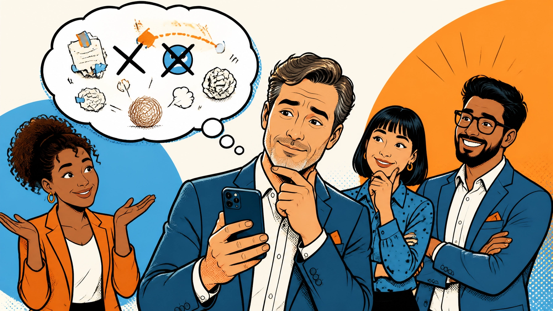 Biggest B2B Social Media Mistakes Companies Make