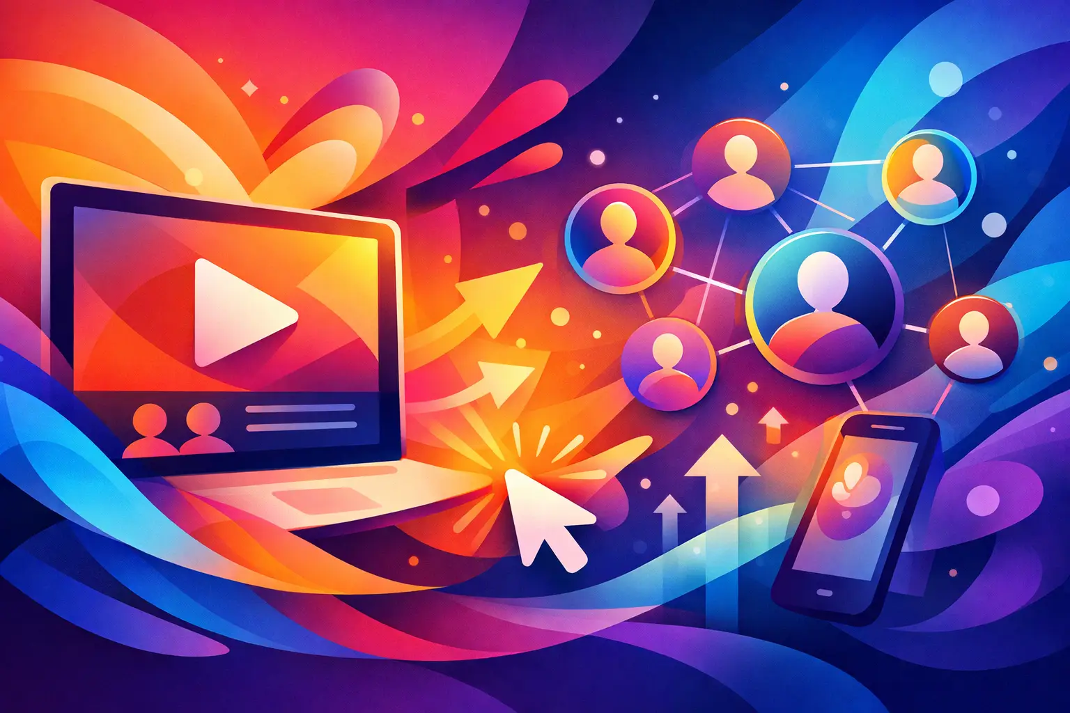Webinar Registration Promotion on LinkedIn