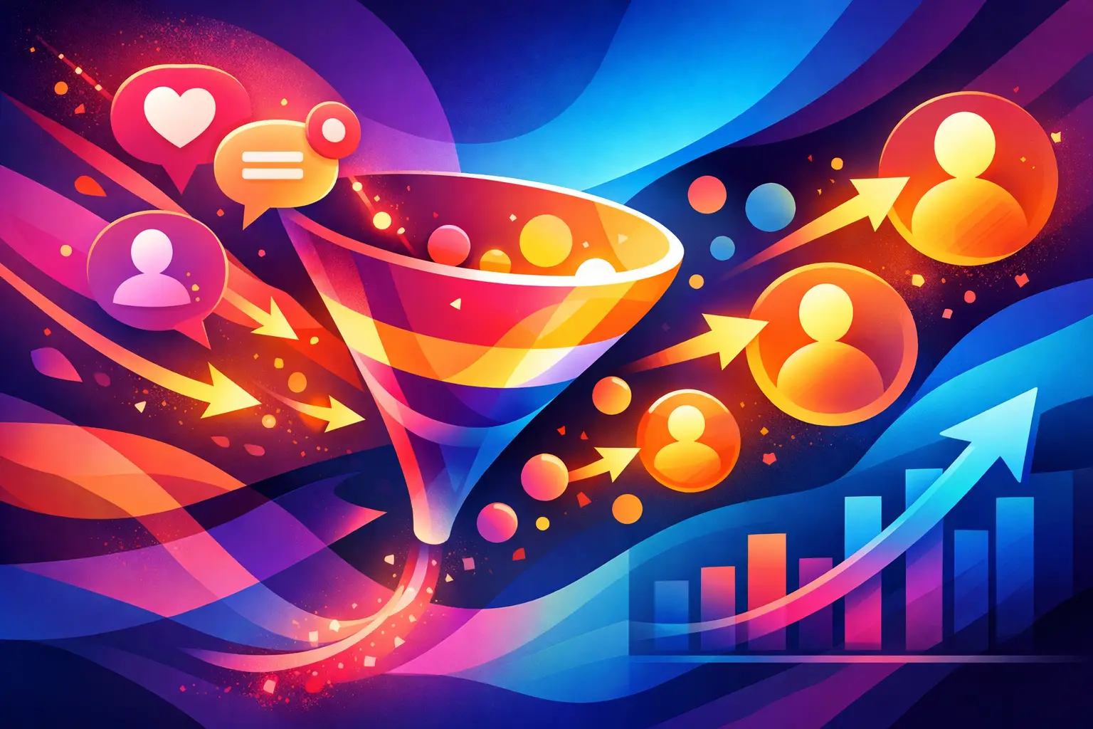 What Is Social Media Lead Generation?