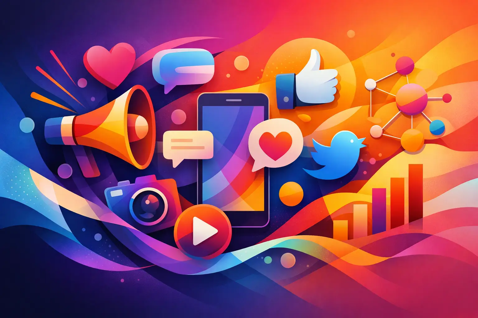 What to Look for in a Social Media Agency