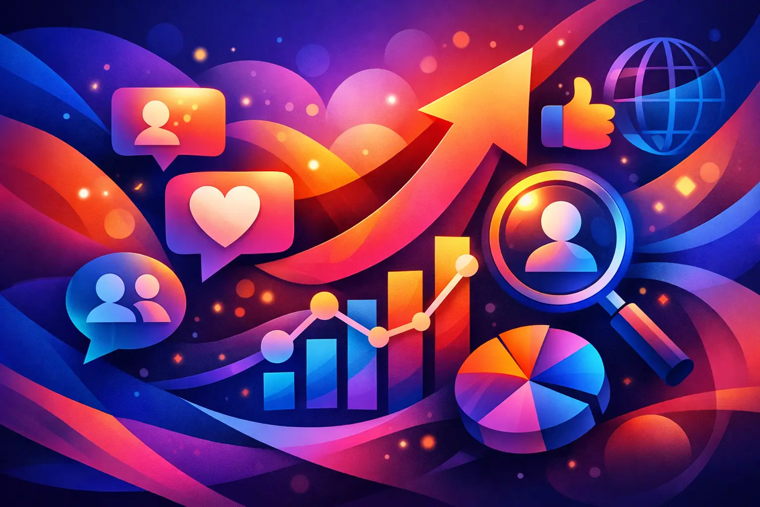 Which Social Metrics Matter for B2B Growth?