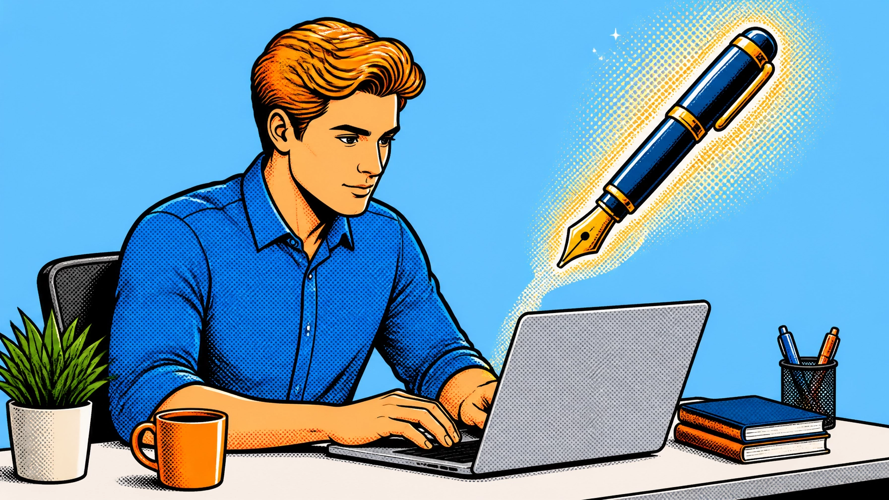 Who Are the Best Personal Branding Ghostwriting Agencies for Solopreneurs