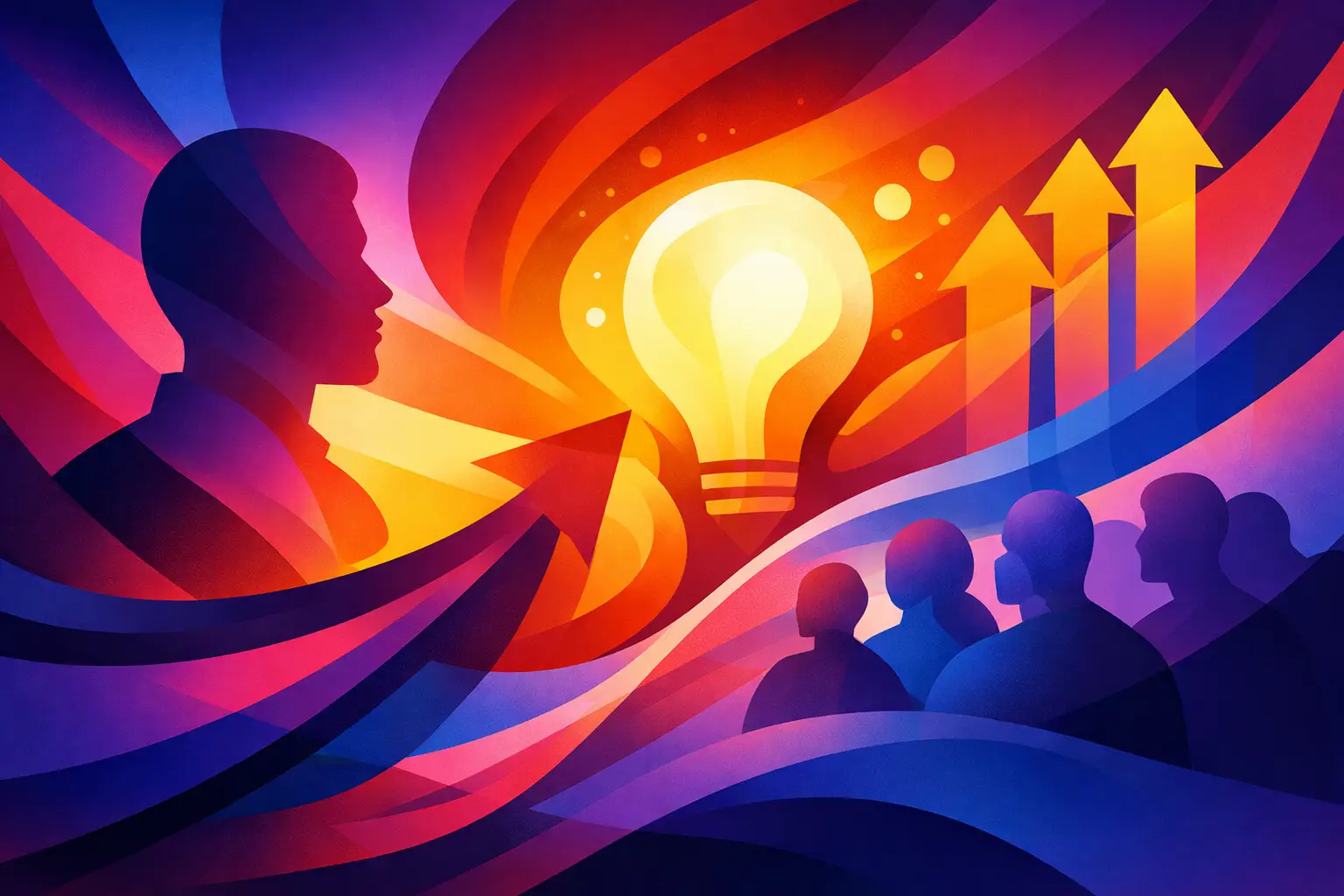 Why Founders Need Thought Leadership to Win Work
