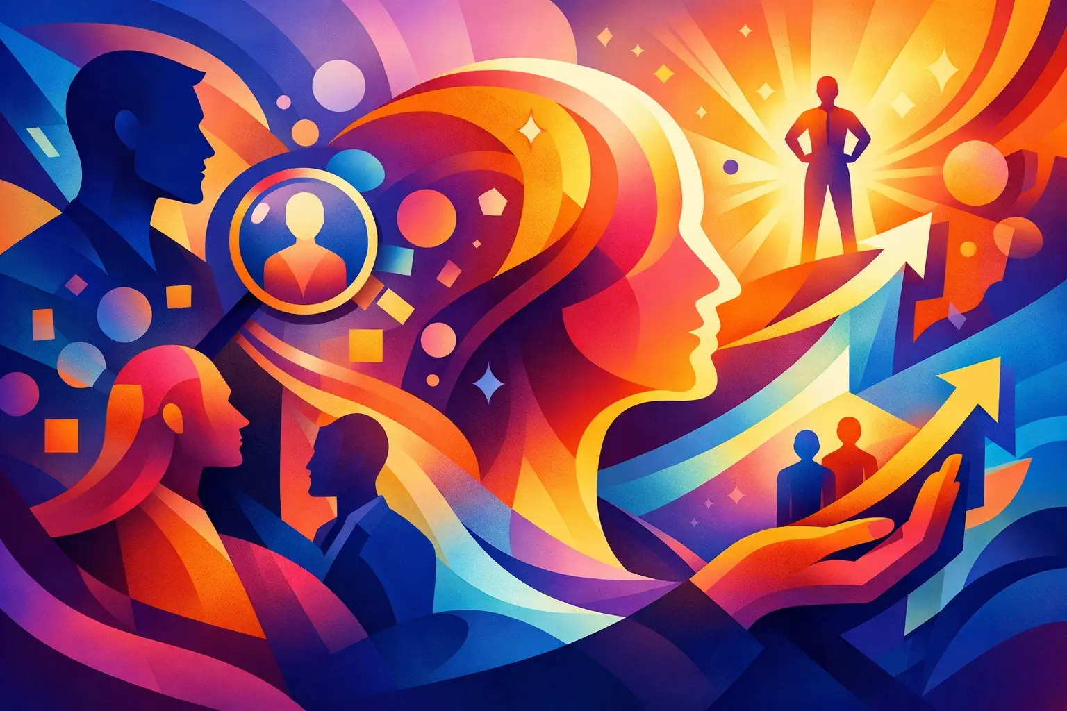 Why Recruitment Agencies Should Invest in Personal Branding