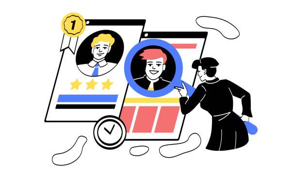 How Social Media Can Help Recruiters Attract Better Candidates